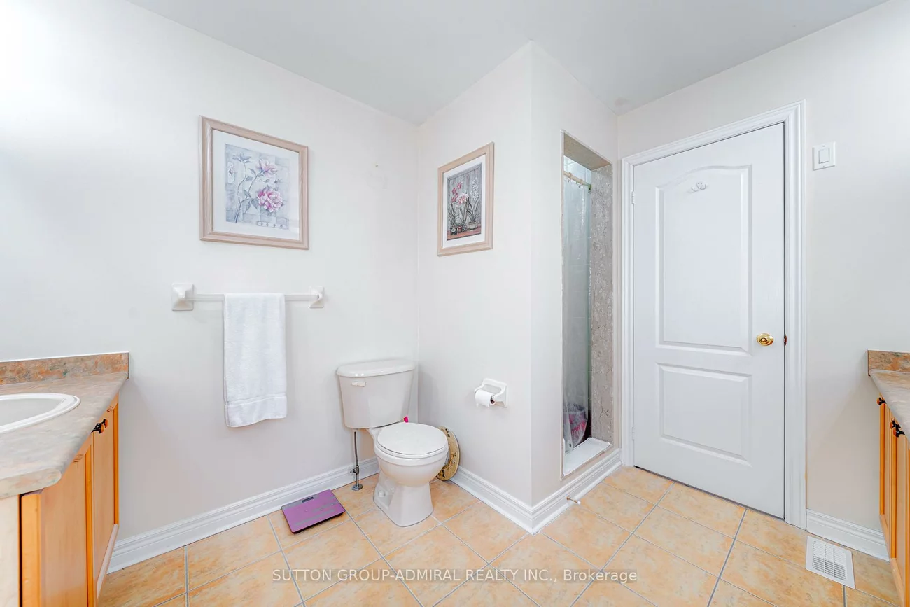 31, Acara, Tam O'Shanter-Sullivan, Toronto