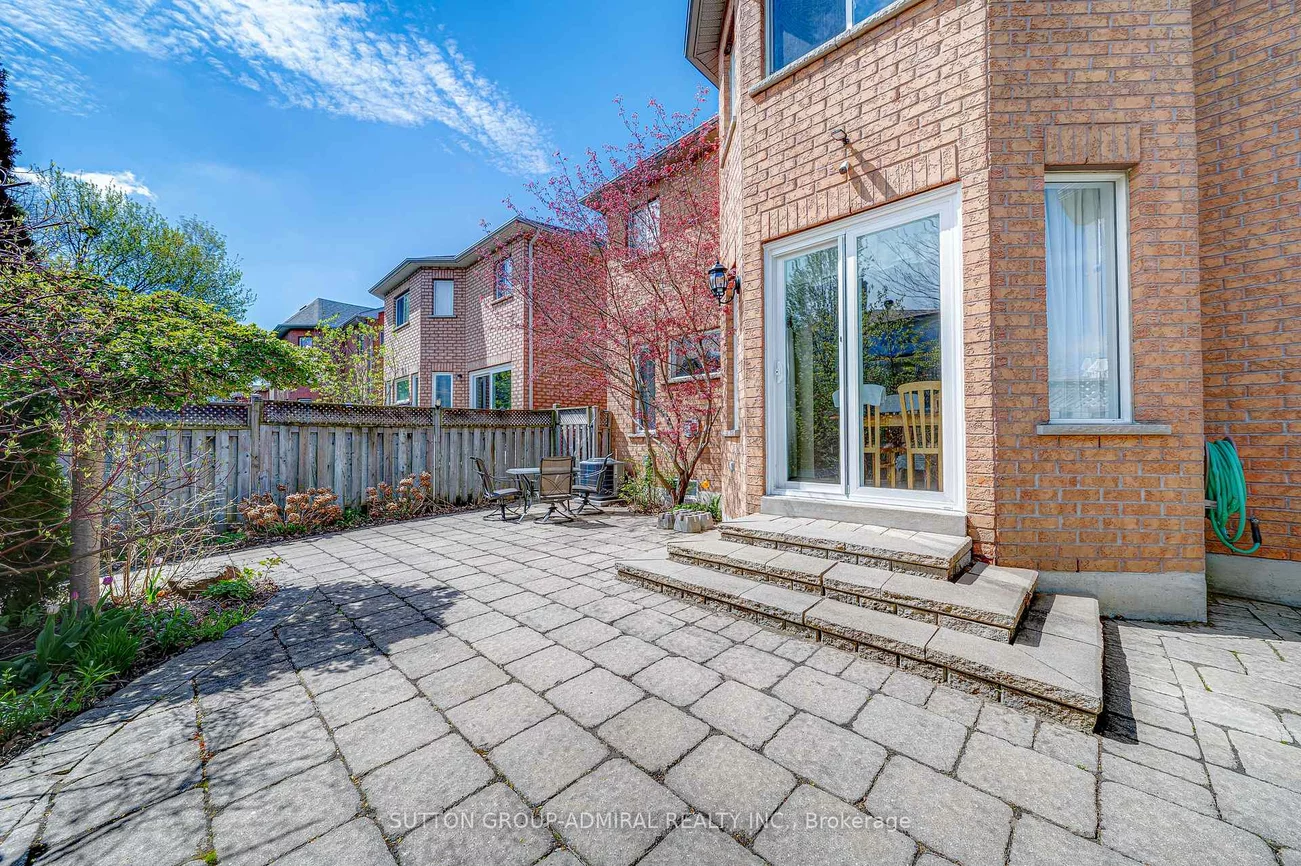 31, Acara, Tam O'Shanter-Sullivan, Toronto