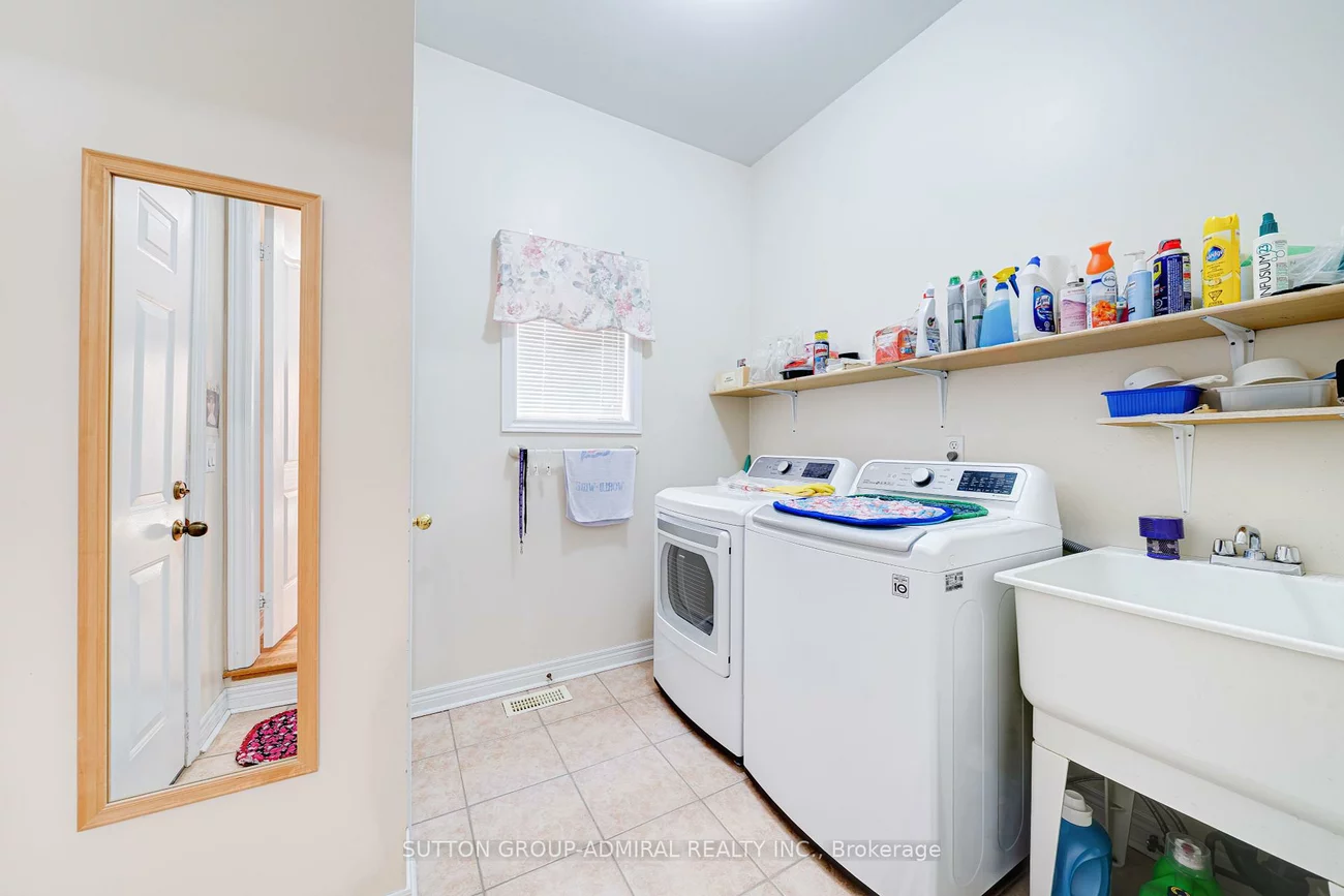 31, Acara, Tam O'Shanter-Sullivan, Toronto