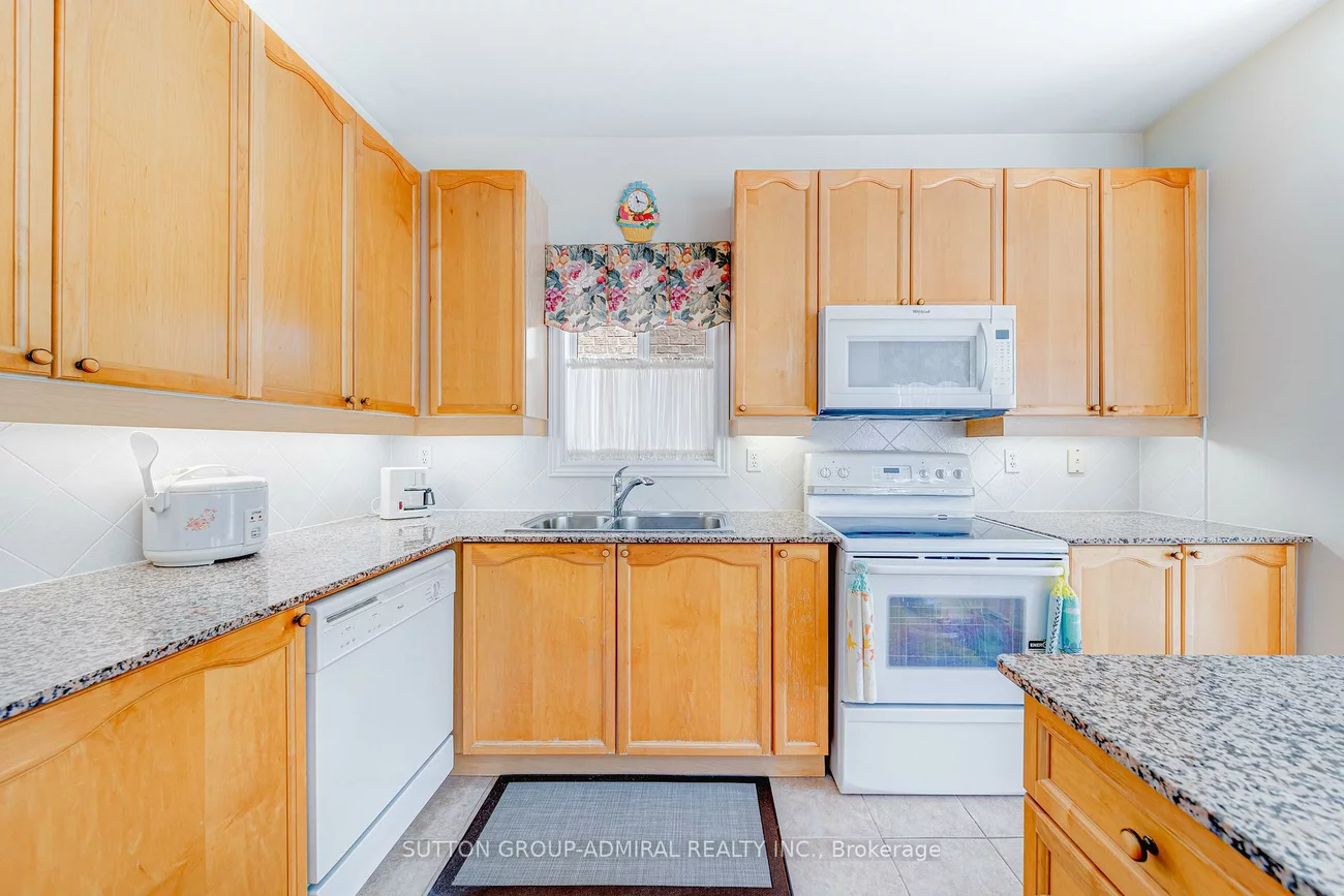 31, Acara, Tam O'Shanter-Sullivan, Toronto