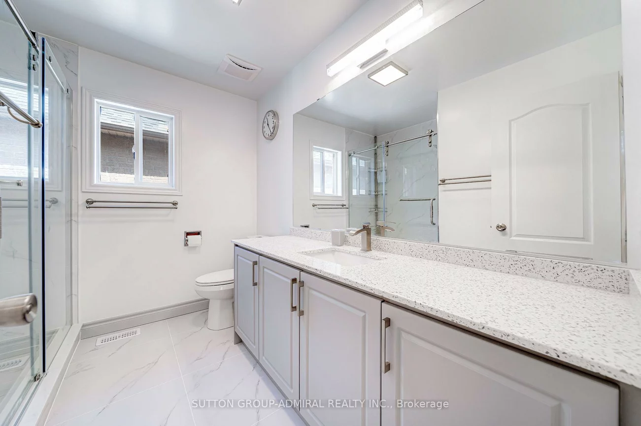 31, Acara, Tam O'Shanter-Sullivan, Toronto