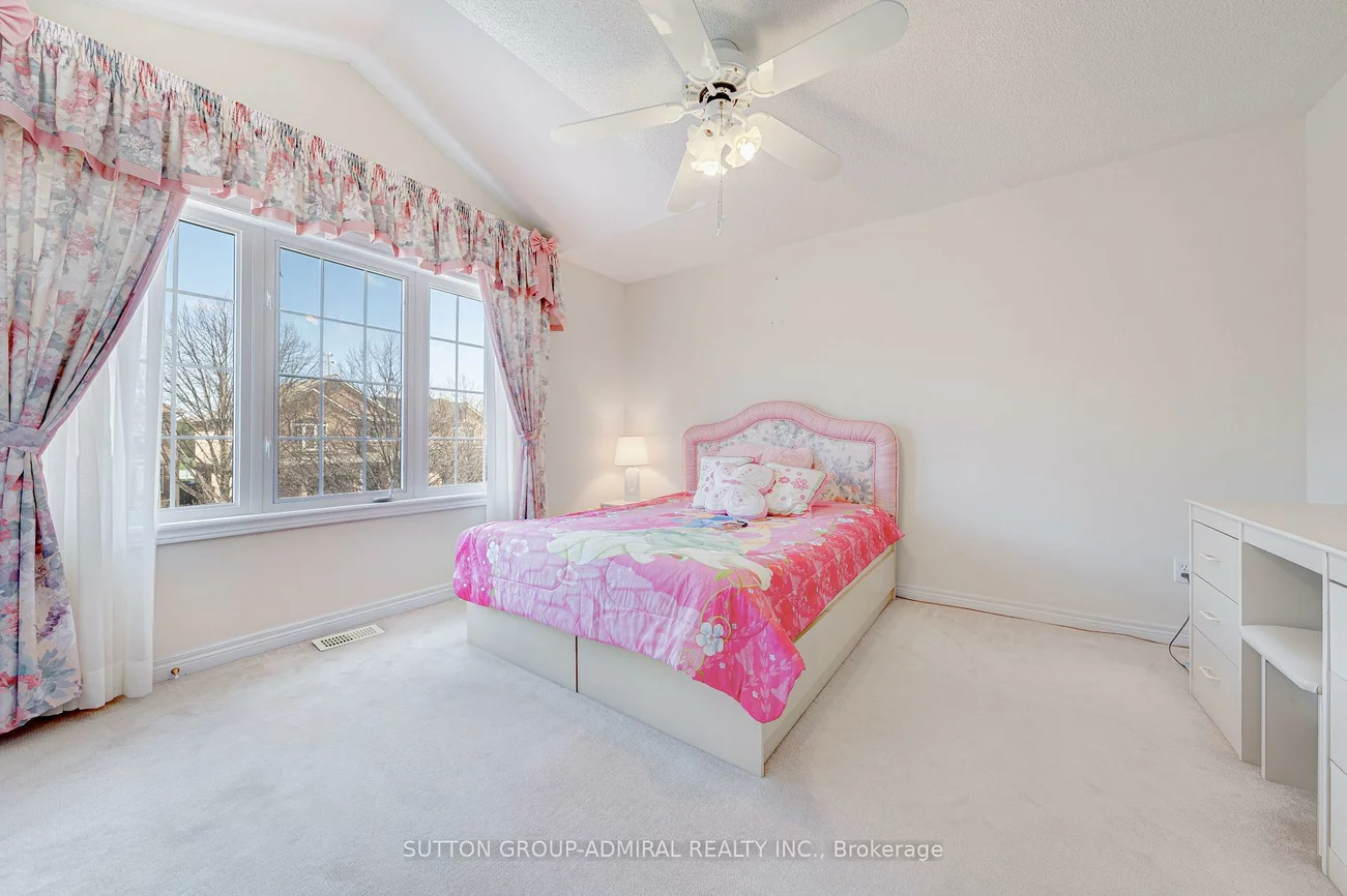 31, Acara, Tam O'Shanter-Sullivan, Toronto