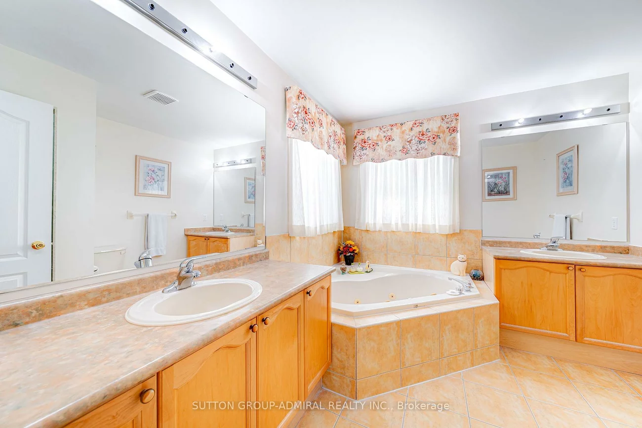 31, Acara, Tam O'Shanter-Sullivan, Toronto