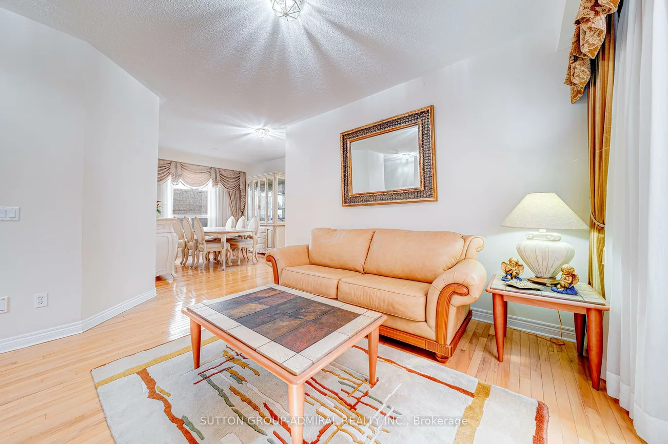 31, Acara, Tam O'Shanter-Sullivan, Toronto