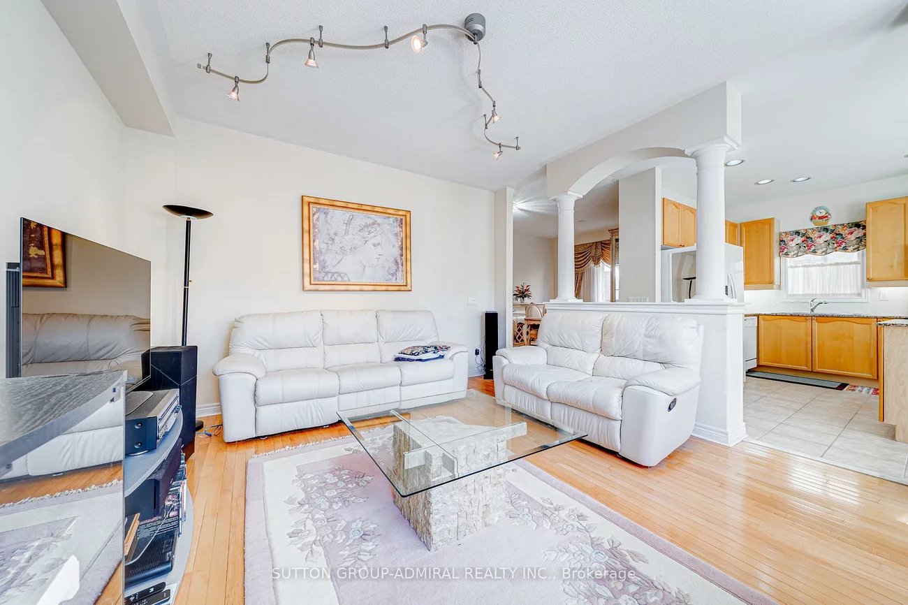 31, Acara, Tam O'Shanter-Sullivan, Toronto