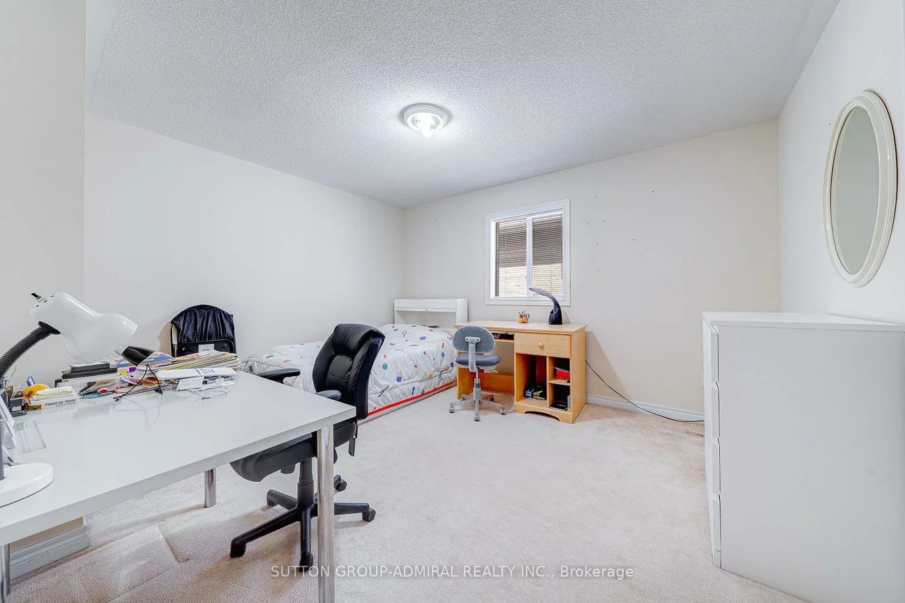 31, Acara, Tam O'Shanter-Sullivan, Toronto