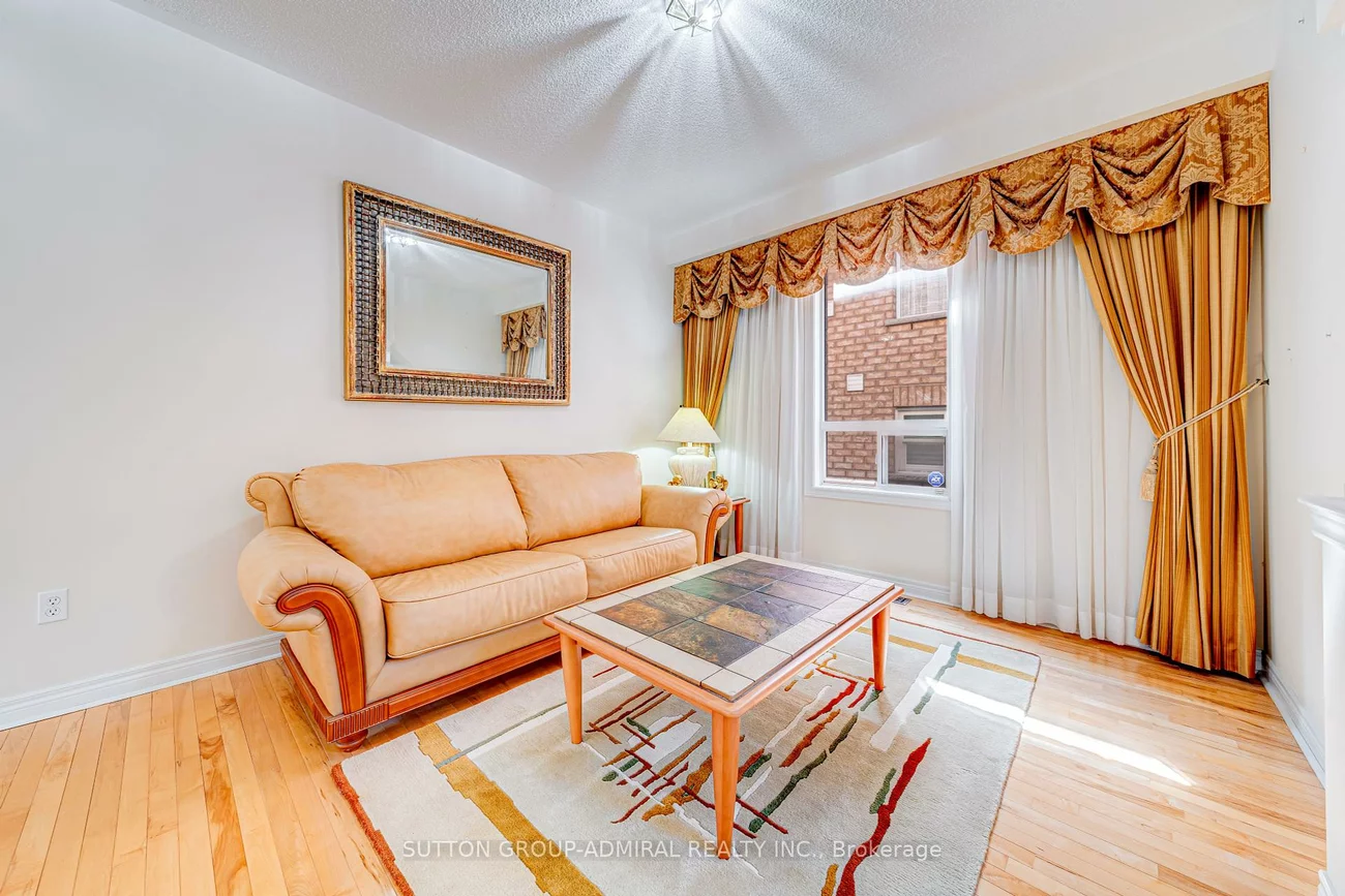 31, Acara, Tam O'Shanter-Sullivan, Toronto