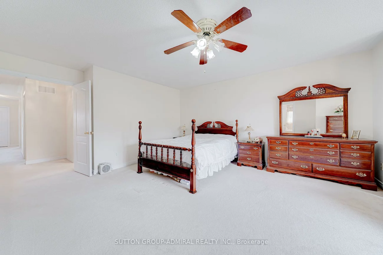 31, Acara, Tam O'Shanter-Sullivan, Toronto