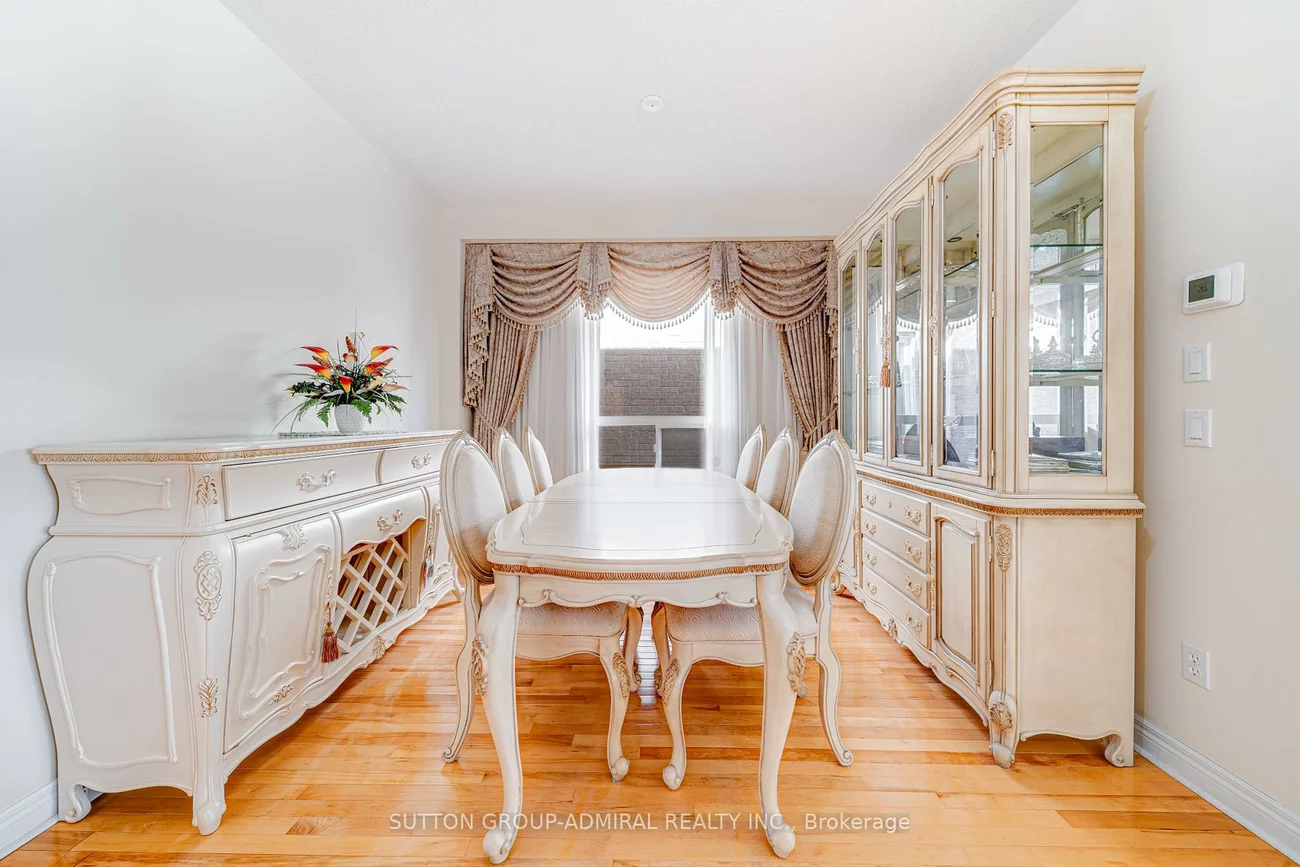 31, Acara, Tam O'Shanter-Sullivan, Toronto