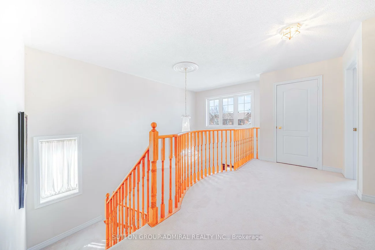 31, Acara, Tam O'Shanter-Sullivan, Toronto