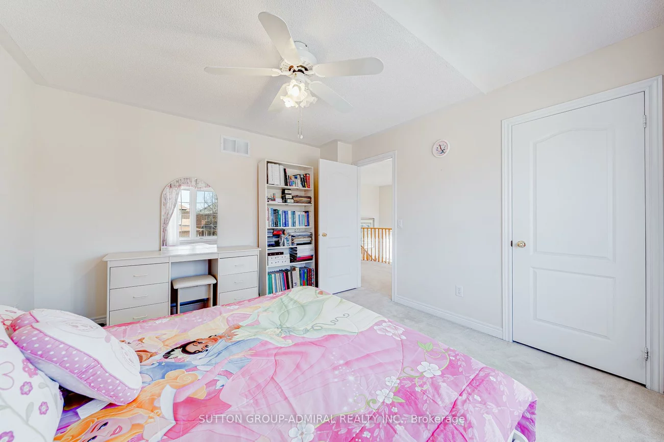 31, Acara, Tam O'Shanter-Sullivan, Toronto