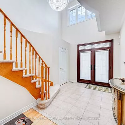 31, Acara, Tam O'Shanter-Sullivan, Toronto