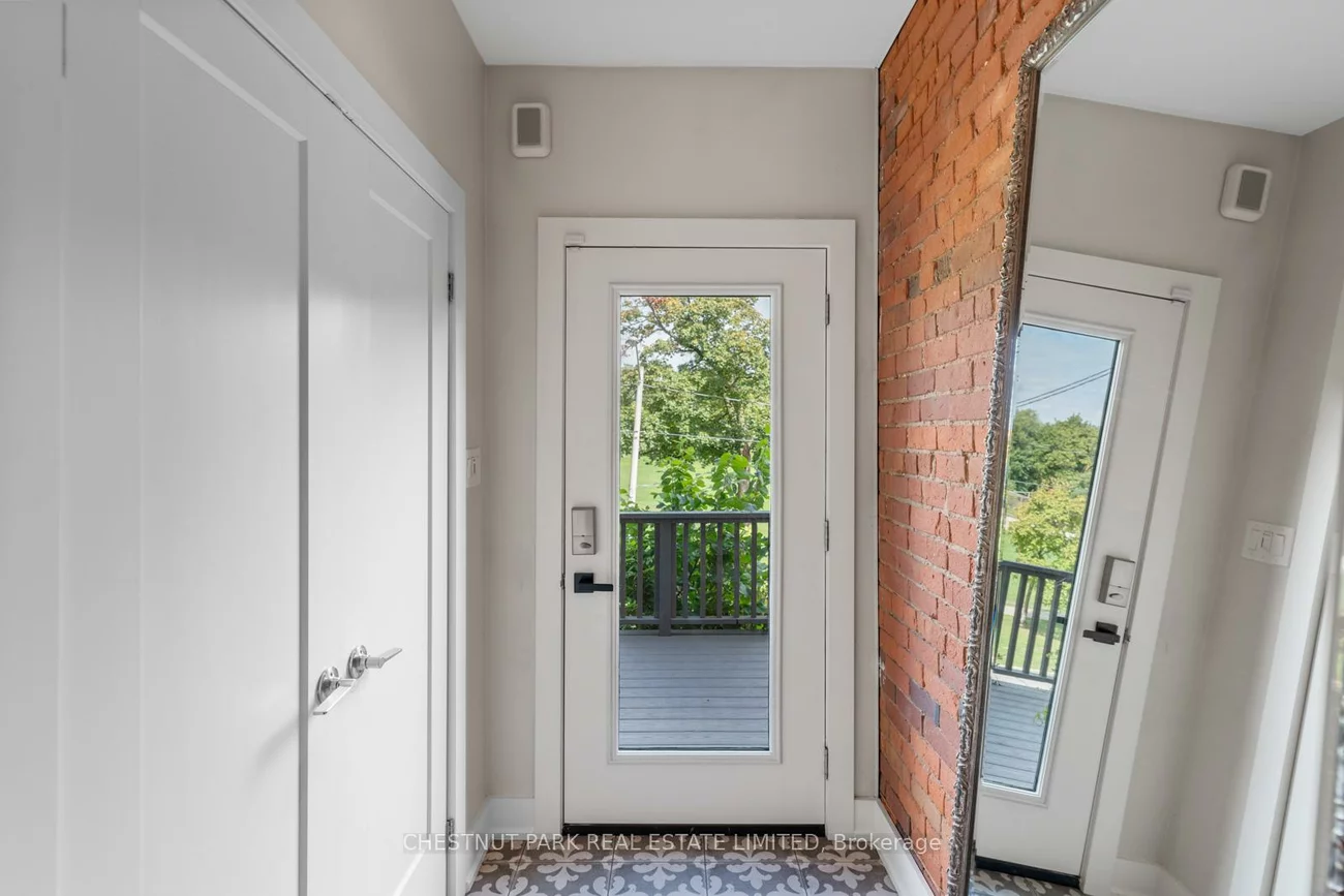 700, Logan, North Riverdale, Toronto