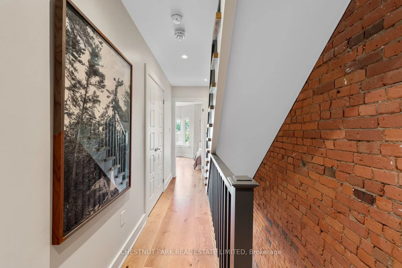700, Logan, North Riverdale, Toronto