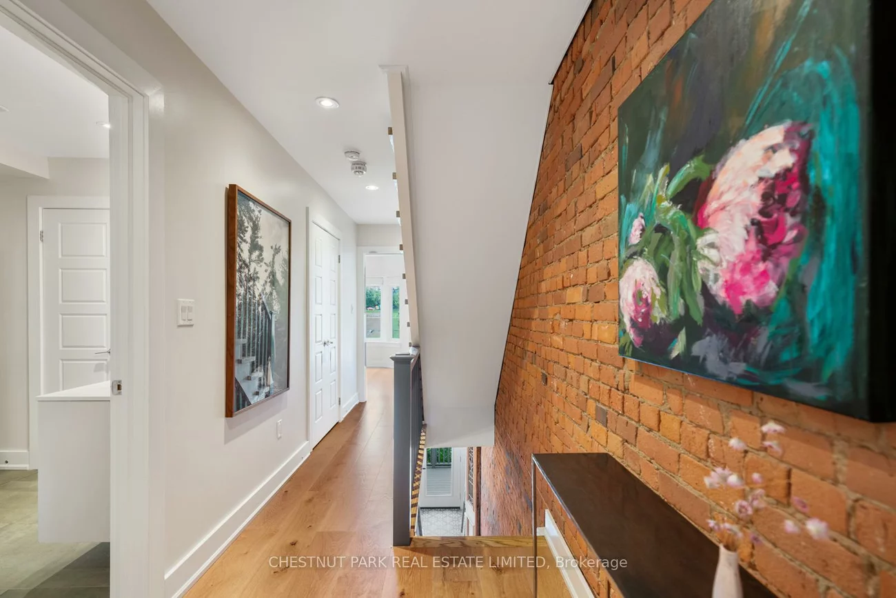 700, Logan, North Riverdale, Toronto