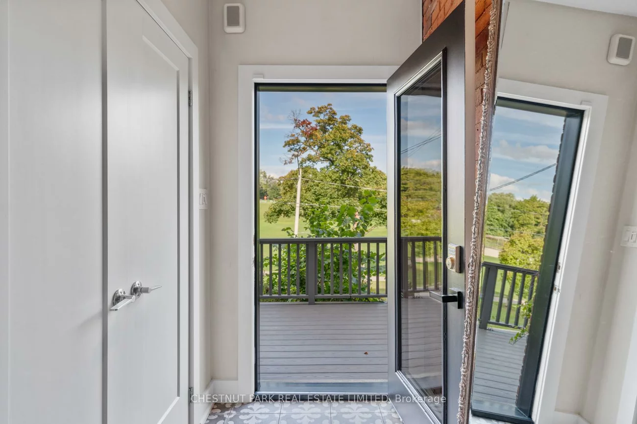 700, Logan, North Riverdale, Toronto