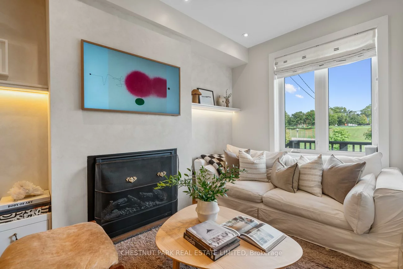 700, Logan, North Riverdale, Toronto