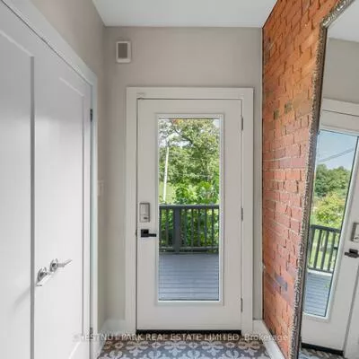 700, Logan, North Riverdale, Toronto
