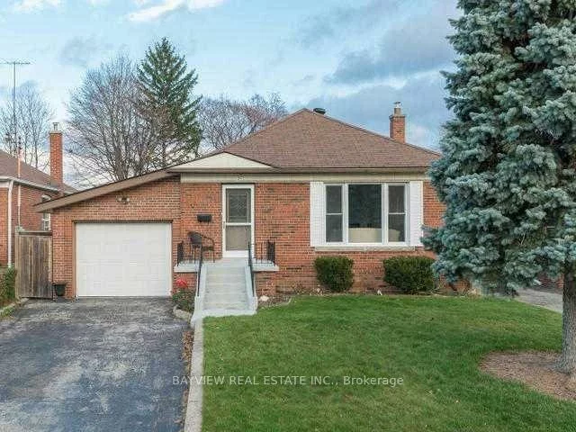 37, Princeway, Wexford-Maryvale, Toronto