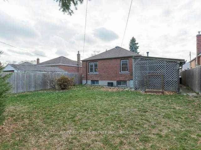 37, Princeway, Wexford-Maryvale, Toronto