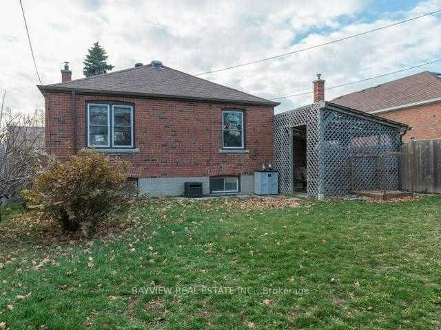 37, Princeway, Wexford-Maryvale, Toronto