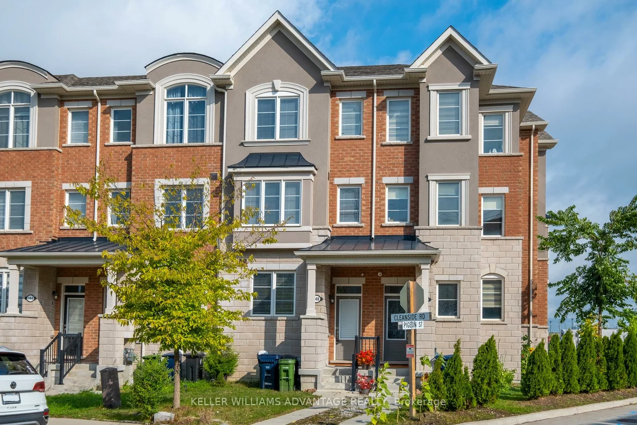 148, Cleanside, Clairlea-Birchmount, Toronto