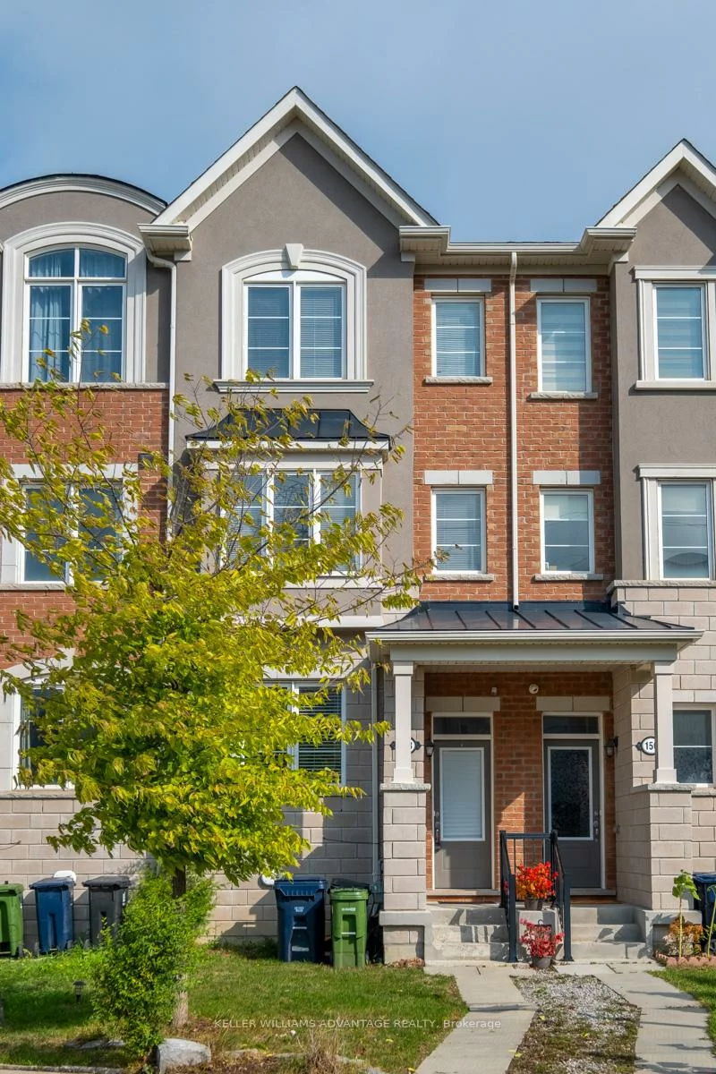 148, Cleanside, Clairlea-Birchmount, Toronto