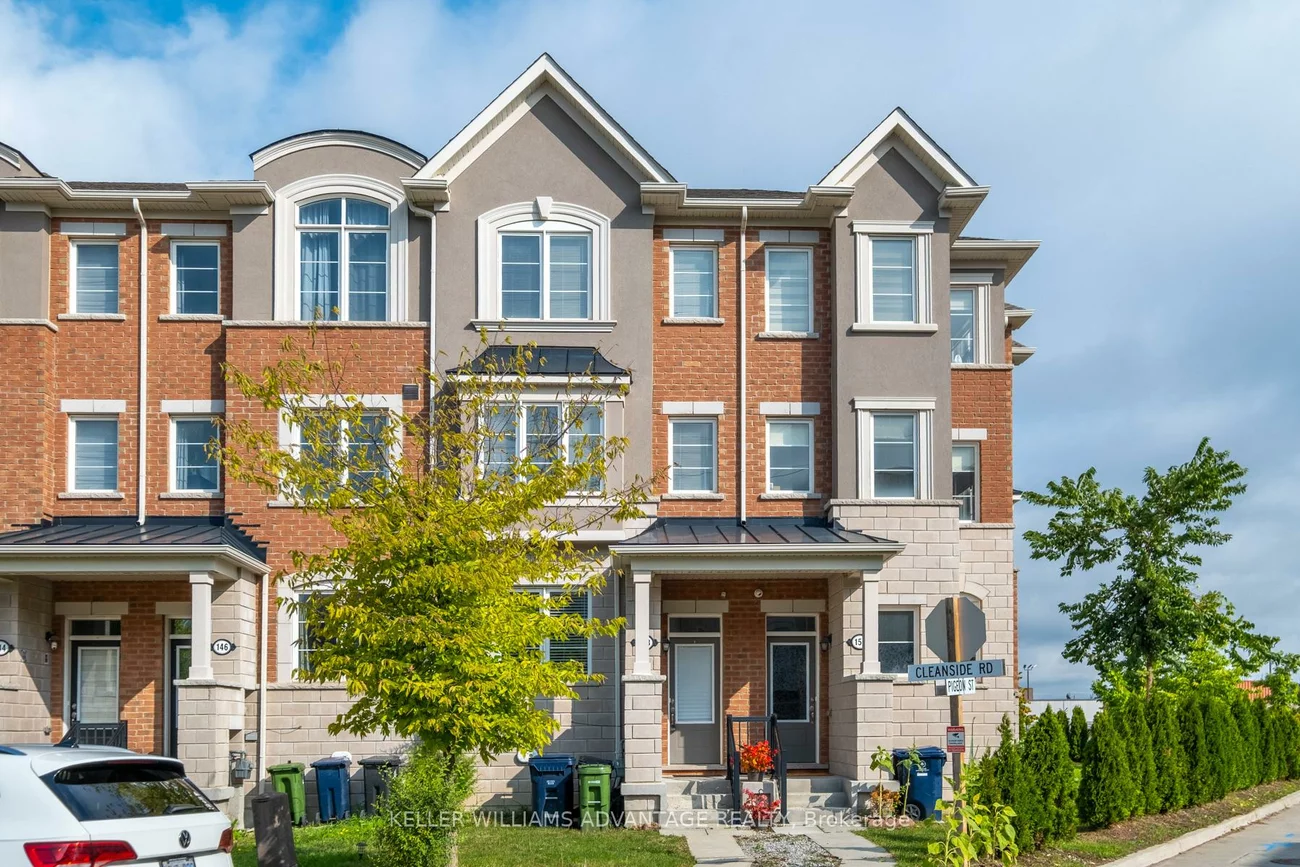 148, Cleanside, Clairlea-Birchmount, Toronto