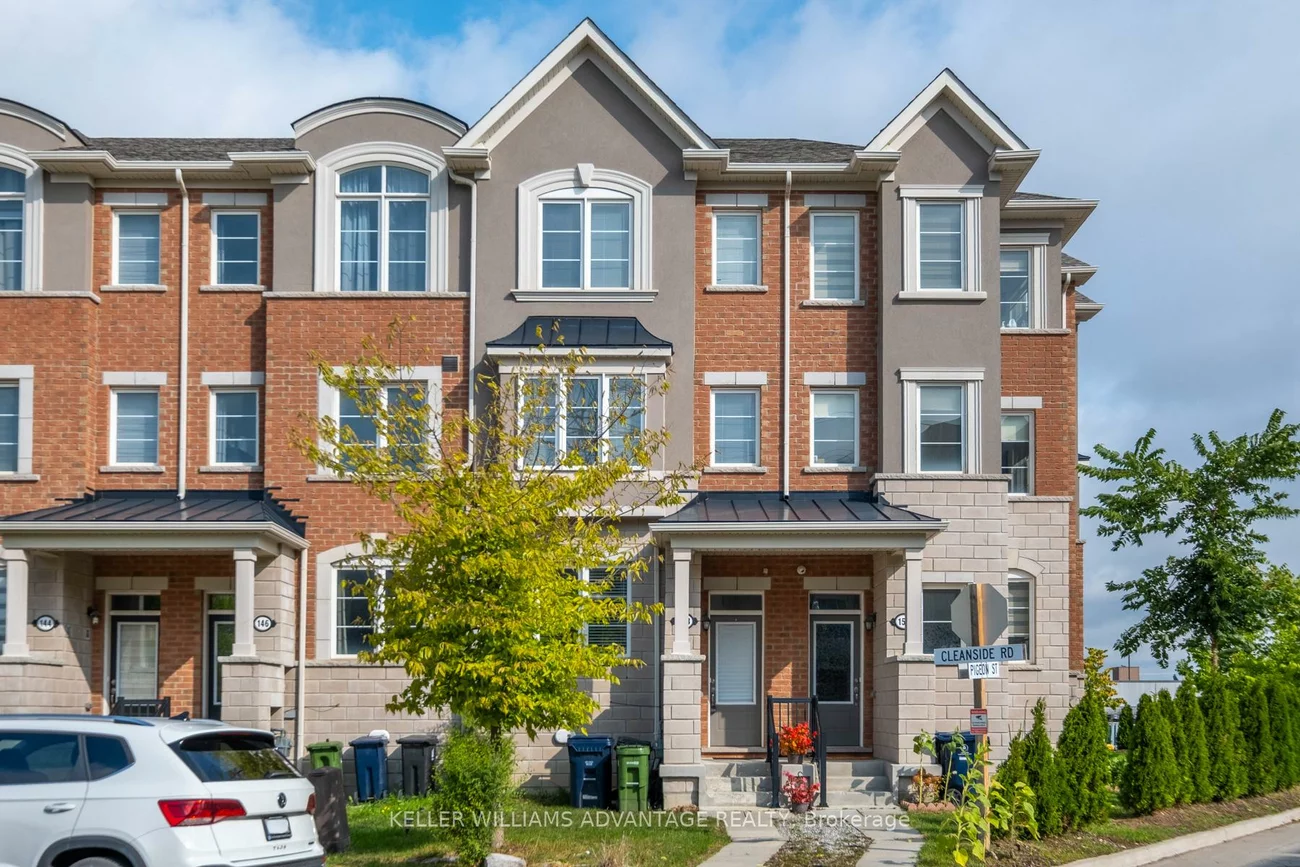148, Cleanside, Clairlea-Birchmount, Toronto