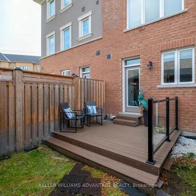 148, Cleanside, Clairlea-Birchmount, Toronto