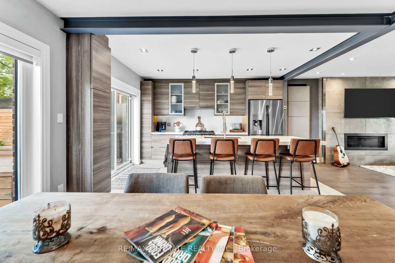 10, Oakdene, Danforth, Toronto