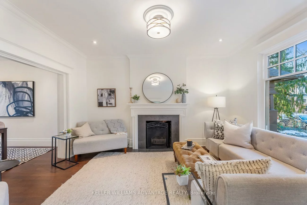 101, Dixon, The Beaches, Toronto