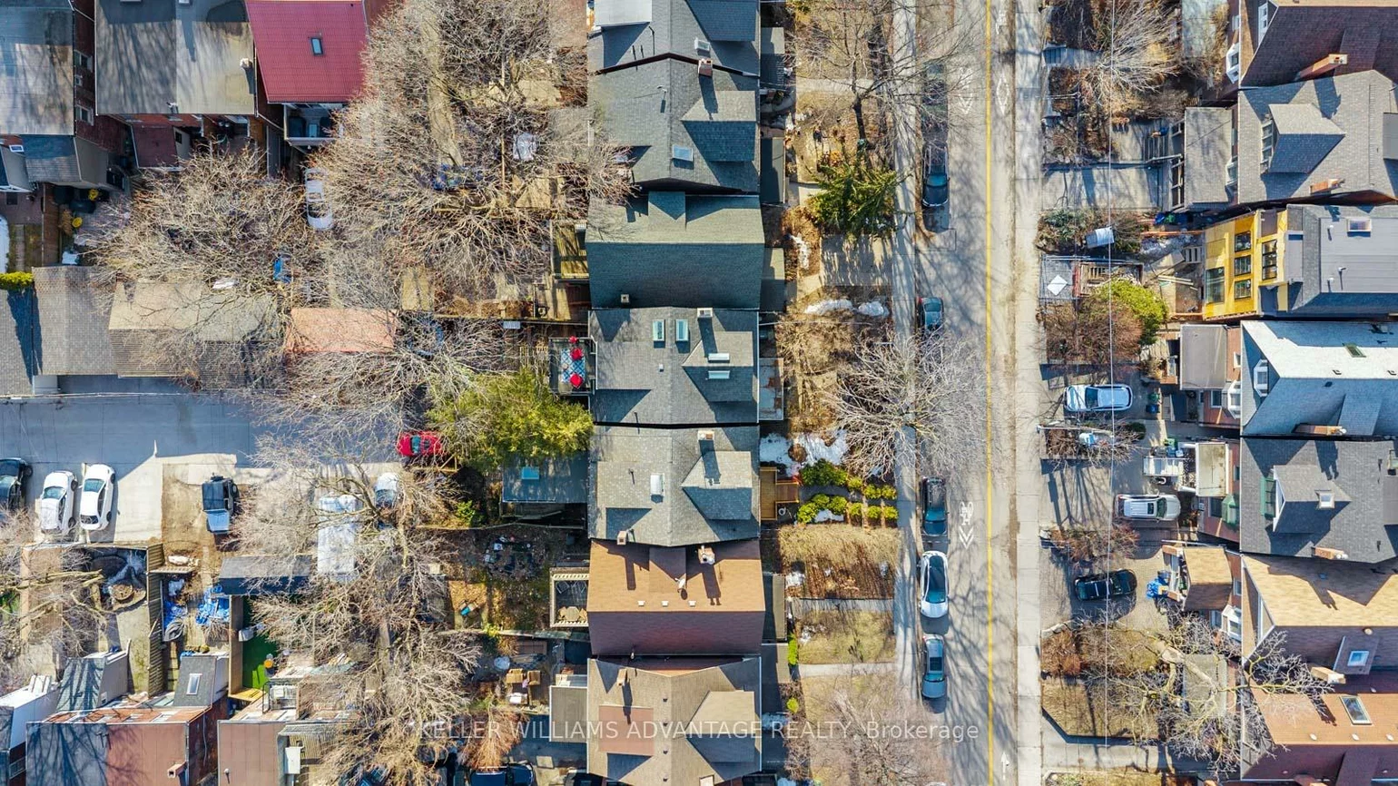 101, Dixon, The Beaches, Toronto