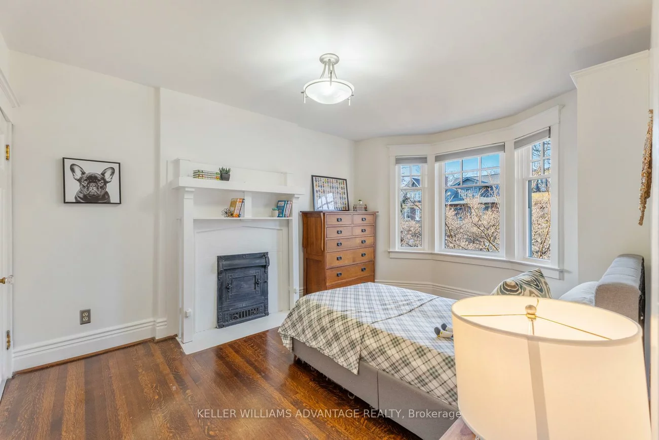 101, Dixon, The Beaches, Toronto