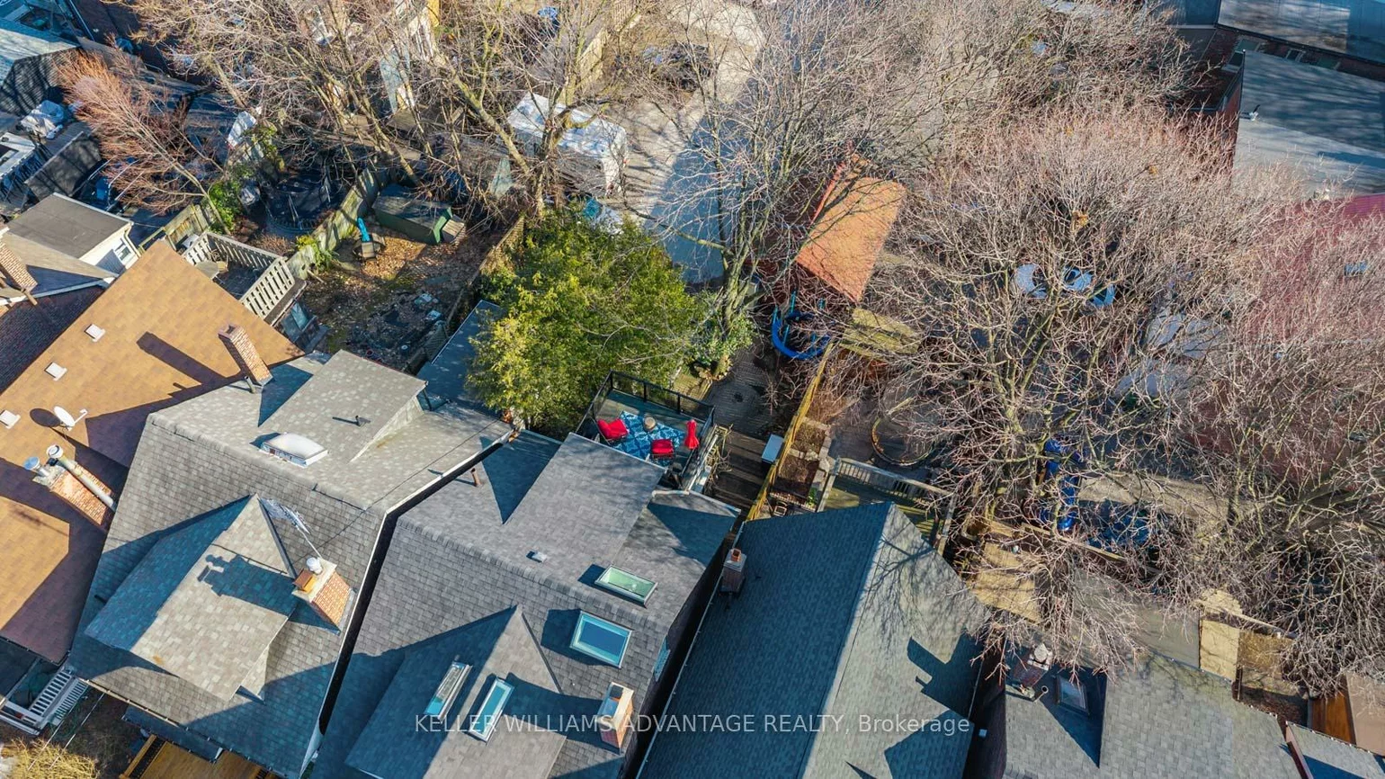 101, Dixon, The Beaches, Toronto