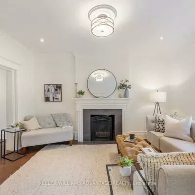101, Dixon, The Beaches, Toronto