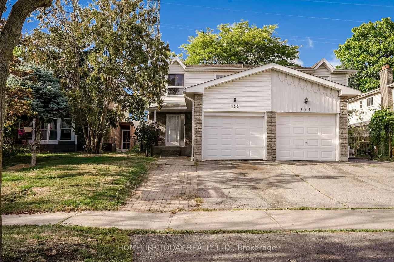 122, Valdor, Agincourt North, Toronto