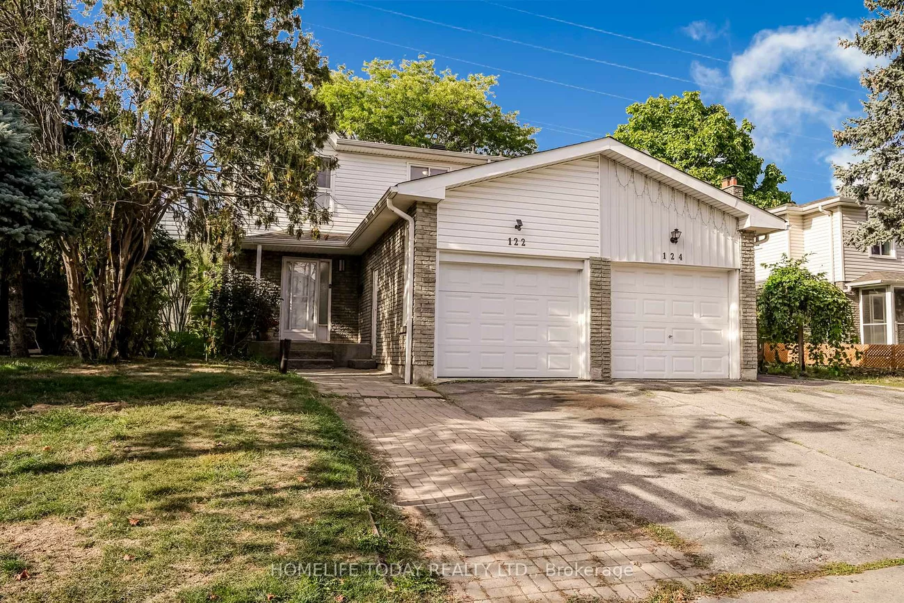 122, Valdor, Agincourt North, Toronto
