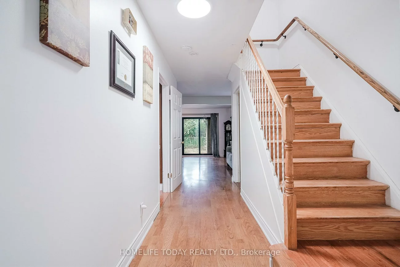 122, Valdor, Agincourt North, Toronto