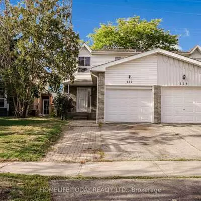 122, Valdor, Agincourt North, Toronto