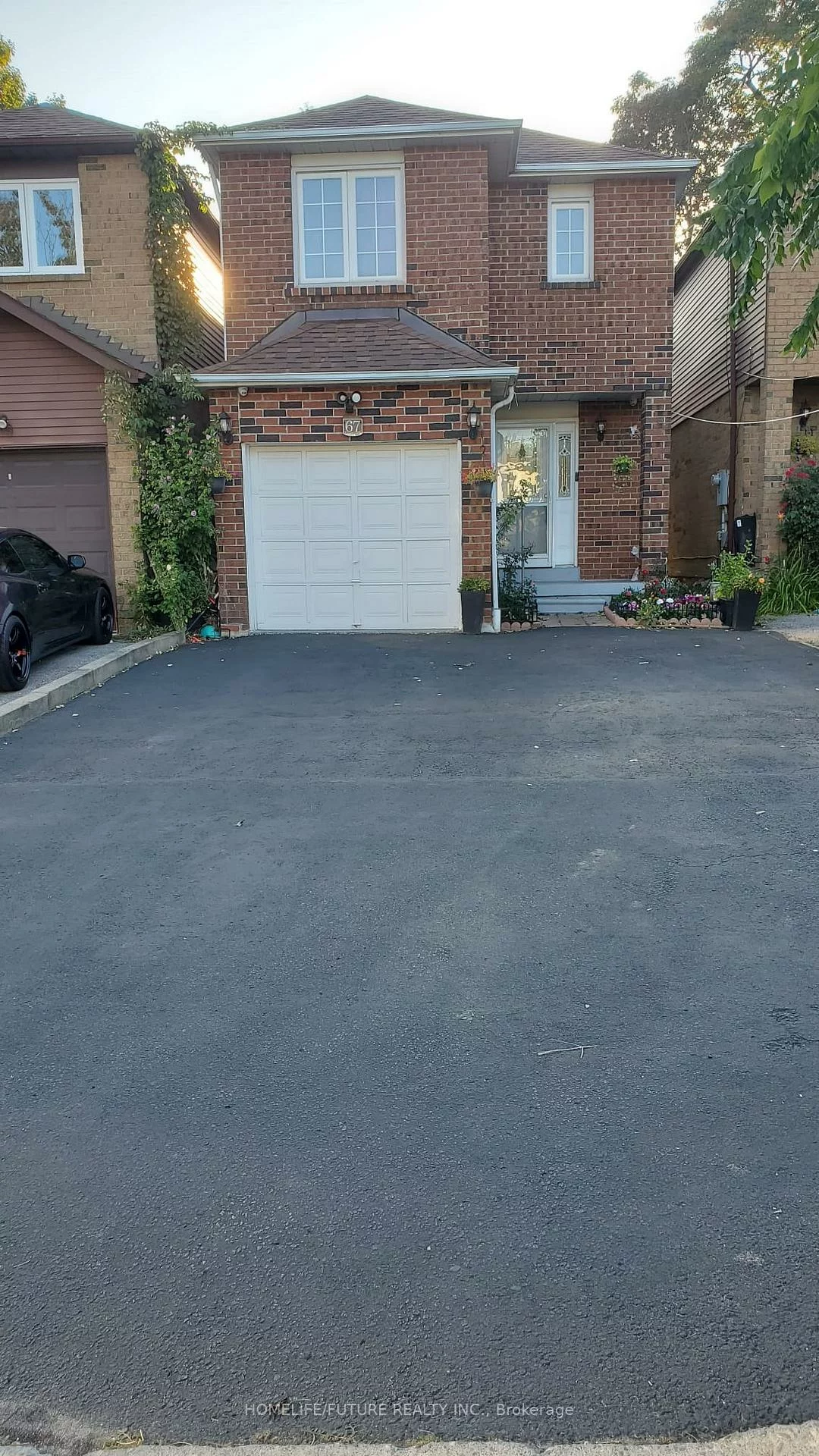 67, Verne, Malvern, Toronto