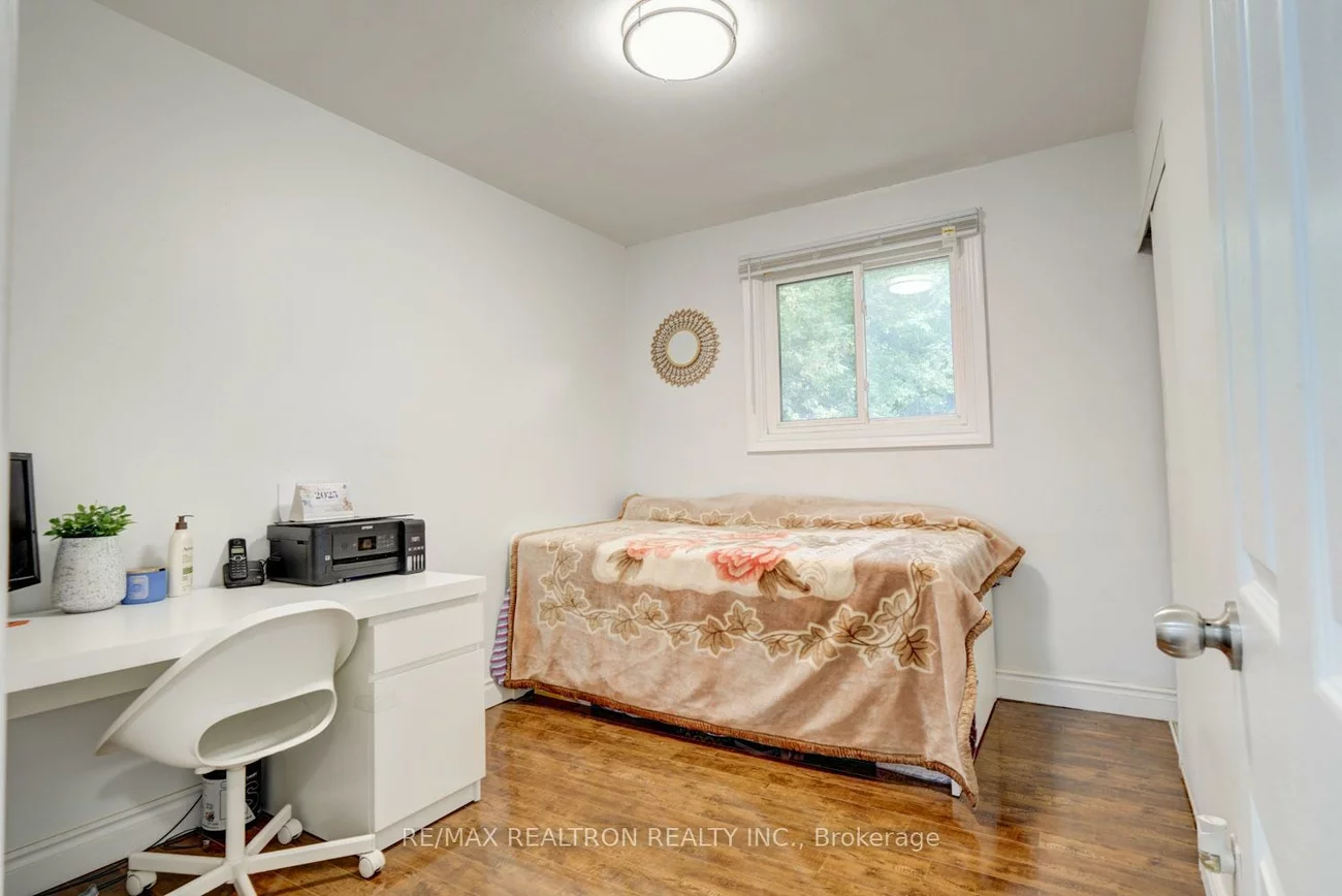 3853, Finch, L'Amoreaux, Toronto