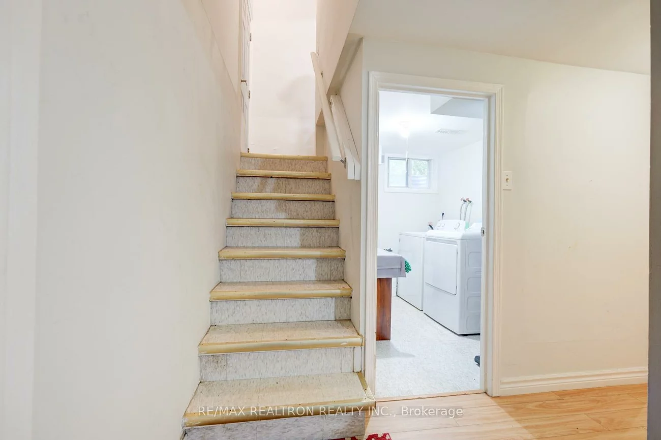 3853, Finch, L'Amoreaux, Toronto