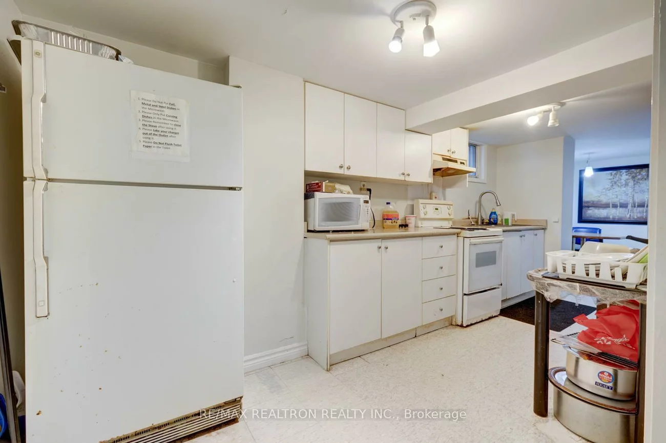 3853, Finch, L'Amoreaux, Toronto