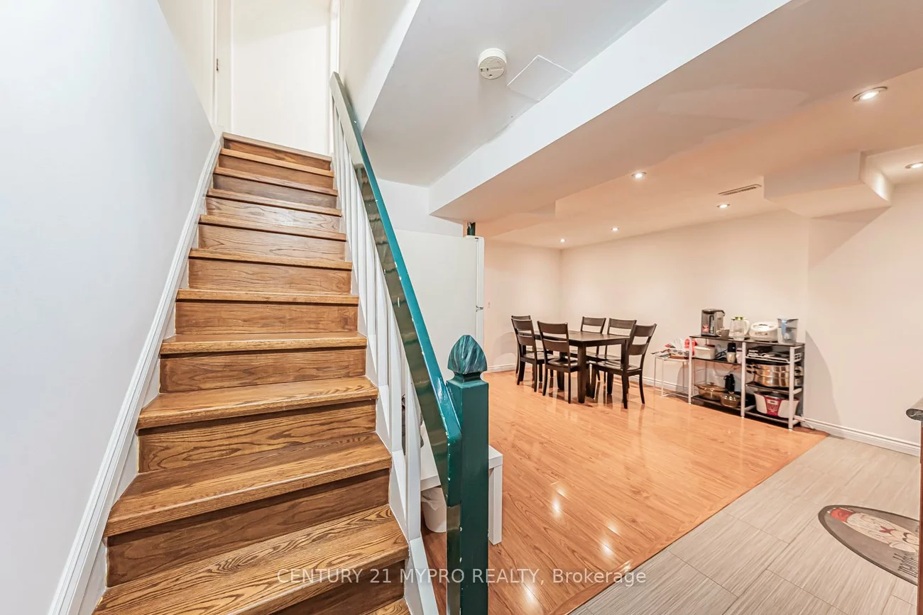 47, Fieldside, Agincourt North, Toronto