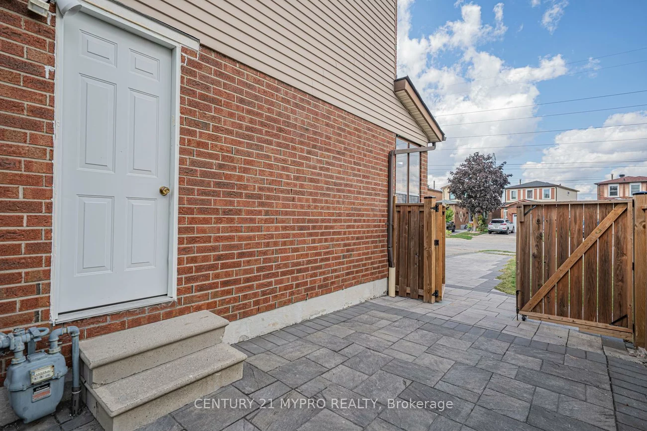 47, Fieldside, Agincourt North, Toronto
