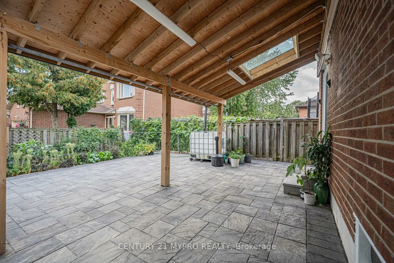47, Fieldside, Agincourt North, Toronto