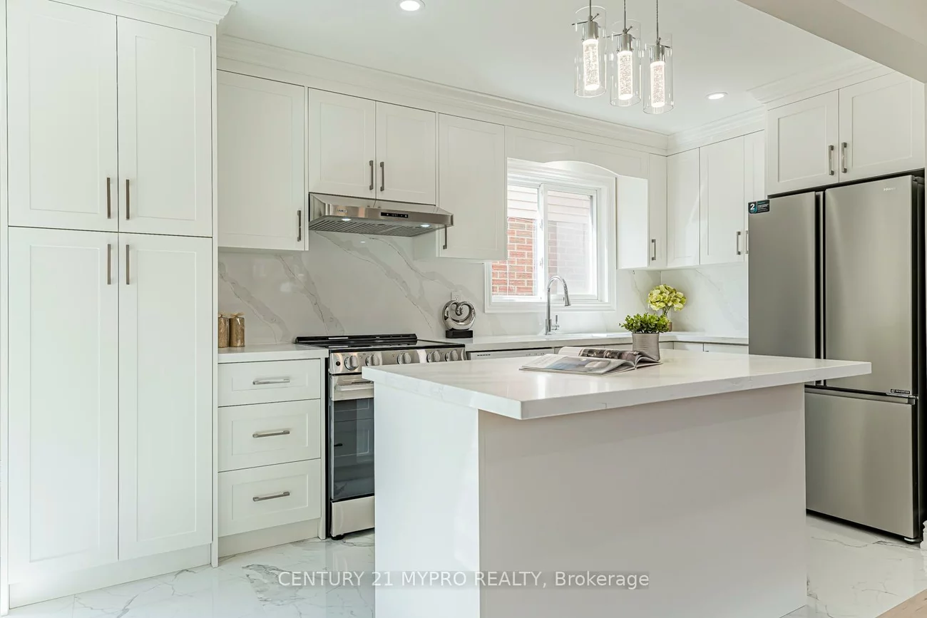 47, Fieldside, Agincourt North, Toronto