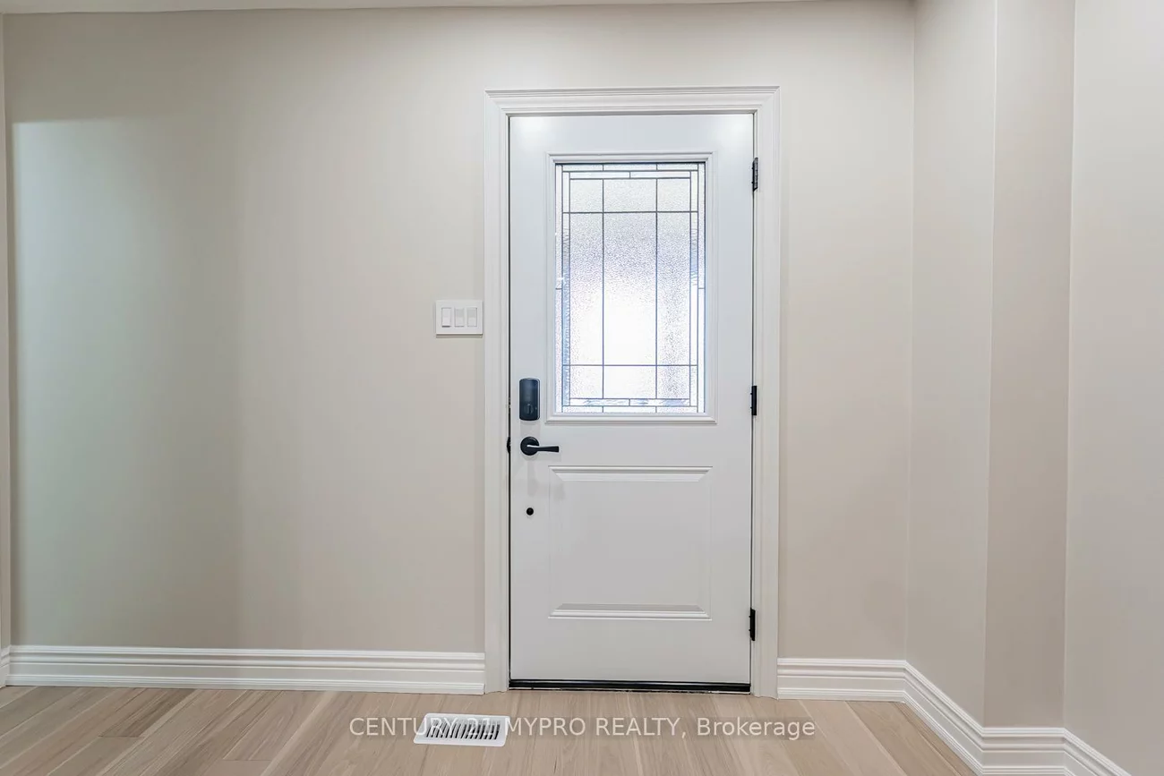 47, Fieldside, Agincourt North, Toronto