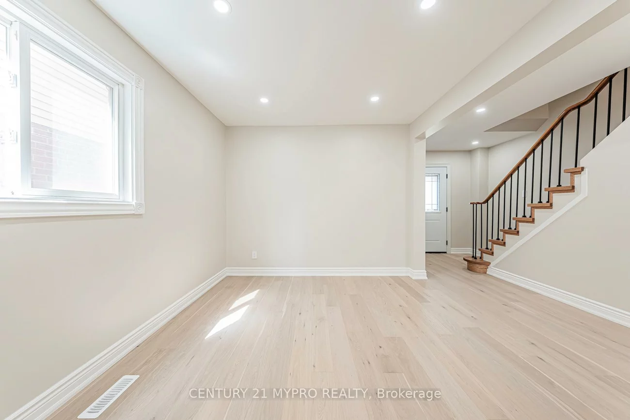 47, Fieldside, Agincourt North, Toronto